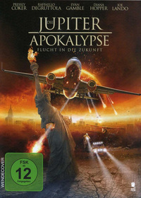 Die Jupiter Apokalypse