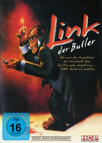 Link der Butler (DVD)