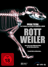 Rottweiler (DVD)