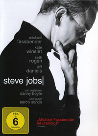 Steve Jobs (DVD)