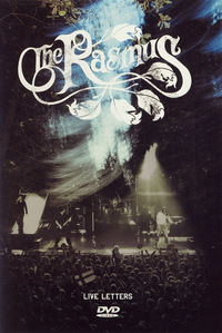 The Rasmus - Live Letters (DVD)