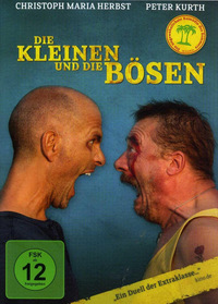 Die Kleinen und die Bösen (Blu-ray)