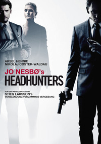 Headhunters (Blu-ray)