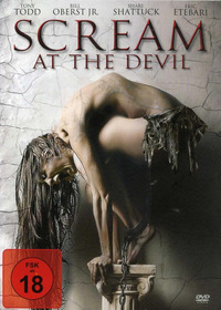 Scream at the Devil (DVD)
