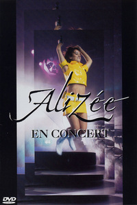 Alizée en Concert (DVD)