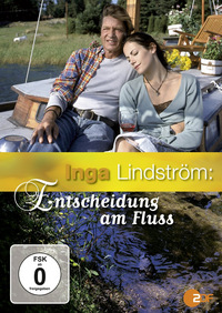 Inga Lindström - Entscheidung am Fluss (DVD)