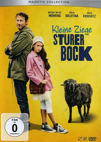 Kleine Ziege, sturer Bock (DVD)