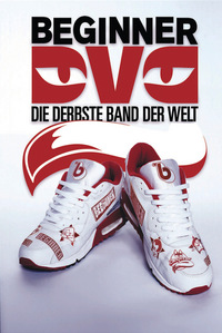 Beginner - Die derbste Band der Welt - Disc 2 (DVD)