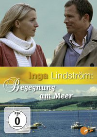 Inga Lindström - Begegnung am Meer (DVD)