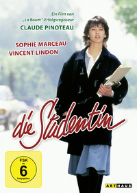 La Boum 3 - Die Studentin (DVD)