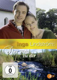 Inga Lindström - Der Weg zu dir (DVD)