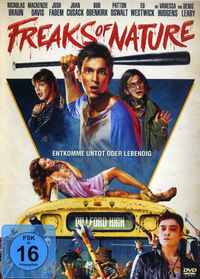 Freaks of Nature (DVD)