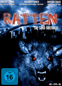 Ratten (DVD)