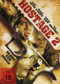 Hostage 2 (DVD)