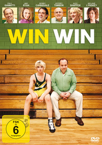 Win Win (DVD)