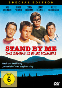 Stand by Me (4K UHD)