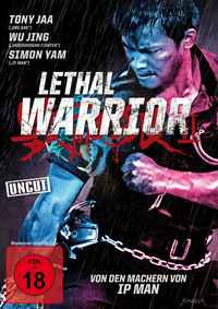Lethal Warrior (DVD)