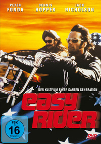 Easy Rider (DVD)