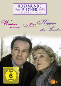 Rosamunde Pilcher - Klippen der Liebe (DVD)