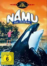 Namu (DVD)