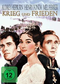 Krieg und Frieden (DVD)