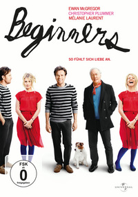 Beginners (DVD)