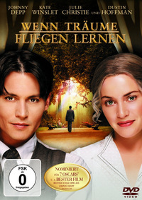 Wenn Träume fliegen lernen (Blu-ray)