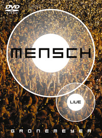 Herbert Grönemeyer - Mensch Live - Disc 2 (DVD)
