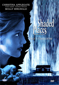 Shaded Places (DVD)