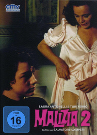 Malizia 2 (DVD)