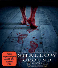 Shallow Ground (DVD)