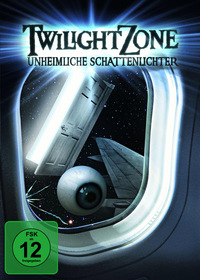 Twilight Zone - Der Film (DVD)