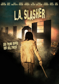 L.A. Slasher (DVD)