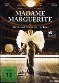 Madame Marguerite