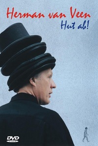 Herman van Veen - Hut ab! (DVD)