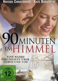 90 Minuten im Himmel (DVD)