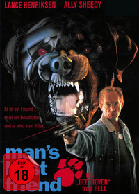 Man's Best Friend (DVD)