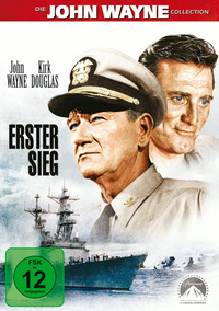 Erster Sieg (DVD)