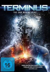 Terminus (Blu-ray)