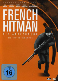 French Hitman (Blu-ray)