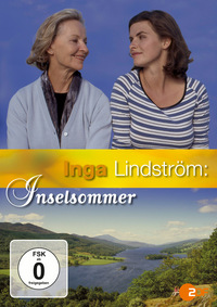 Inga Lindström - Inselsommer (DVD)
