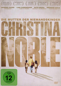 Christina Noble (Blu-ray)