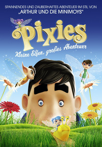 Pixies (DVD)
