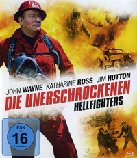 Die Unerschrockenen (Blu-ray)