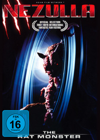 Nezulla (DVD)