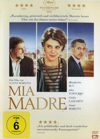 Mia Madre (DVD)