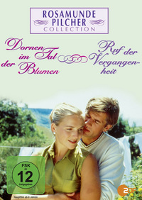 Rosamunde Pilcher - Dornen im Tal der Blumen & Ruf der Vergangenheit (DVD)
