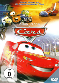 Cars (DVD)