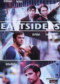 Eastsiders - Staffel 1 (DVD)