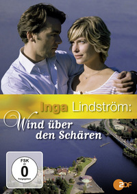Inga Lindström - Wind über den Schären (DVD)